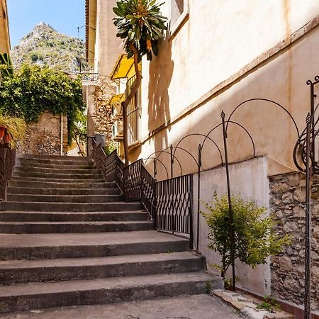 Marco'S Loft By Wonderful Italy Appartement Taormina Buitenkant foto